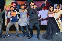 Kirrak Party Pre Release Event Gallery